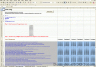 The Asset Management Toolkit screenshot